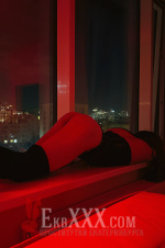 Маша Транси