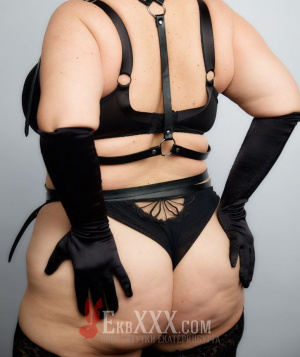 Lady Bomba Fisting Anal