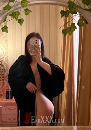 Ксюша